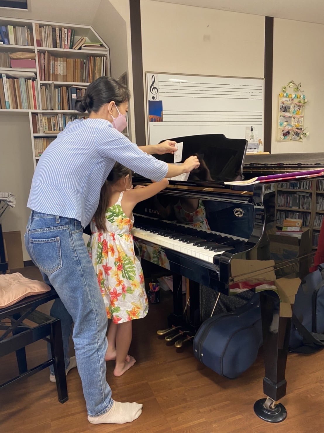 やえピアノ教室