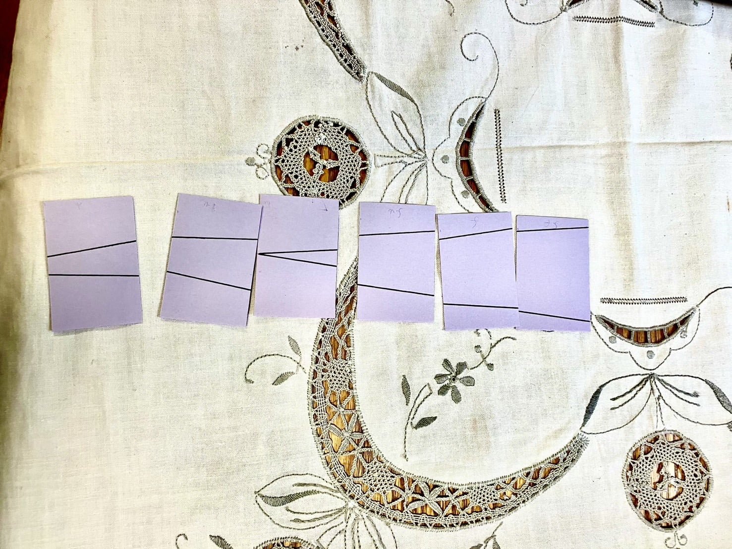 楽しくレッスン