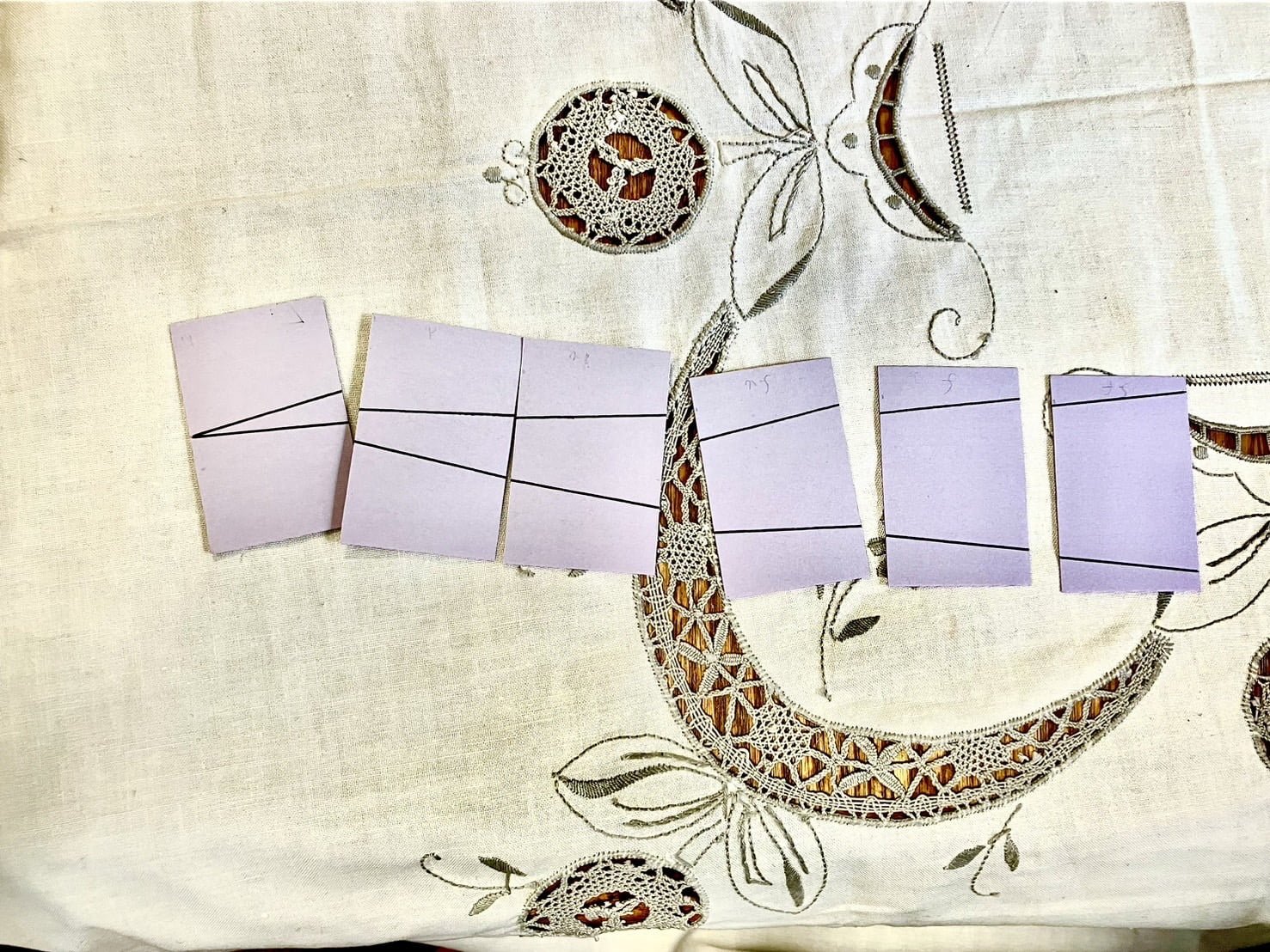 楽しくレッスン