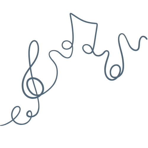 Minimalist logo of Yae Komene