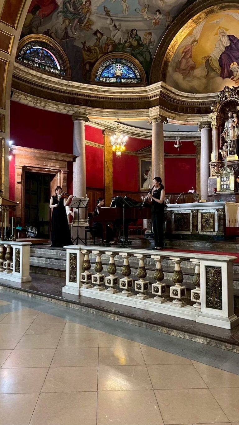 スペイン演奏ツアーの記録｜ピアニスト 依頼の近況